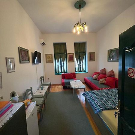 Guesthouse Hurma Rooms Сараево Екстериор снимка