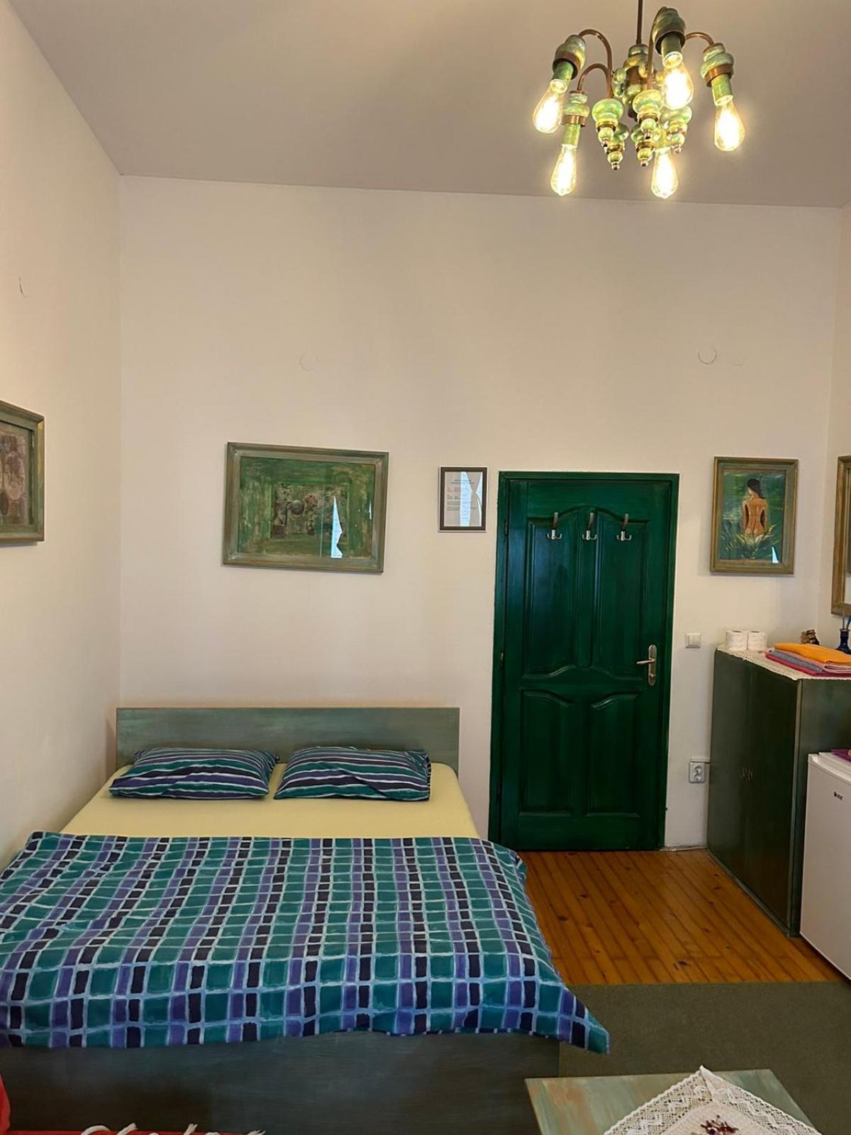 Guesthouse Hurma Rooms Сараево Екстериор снимка