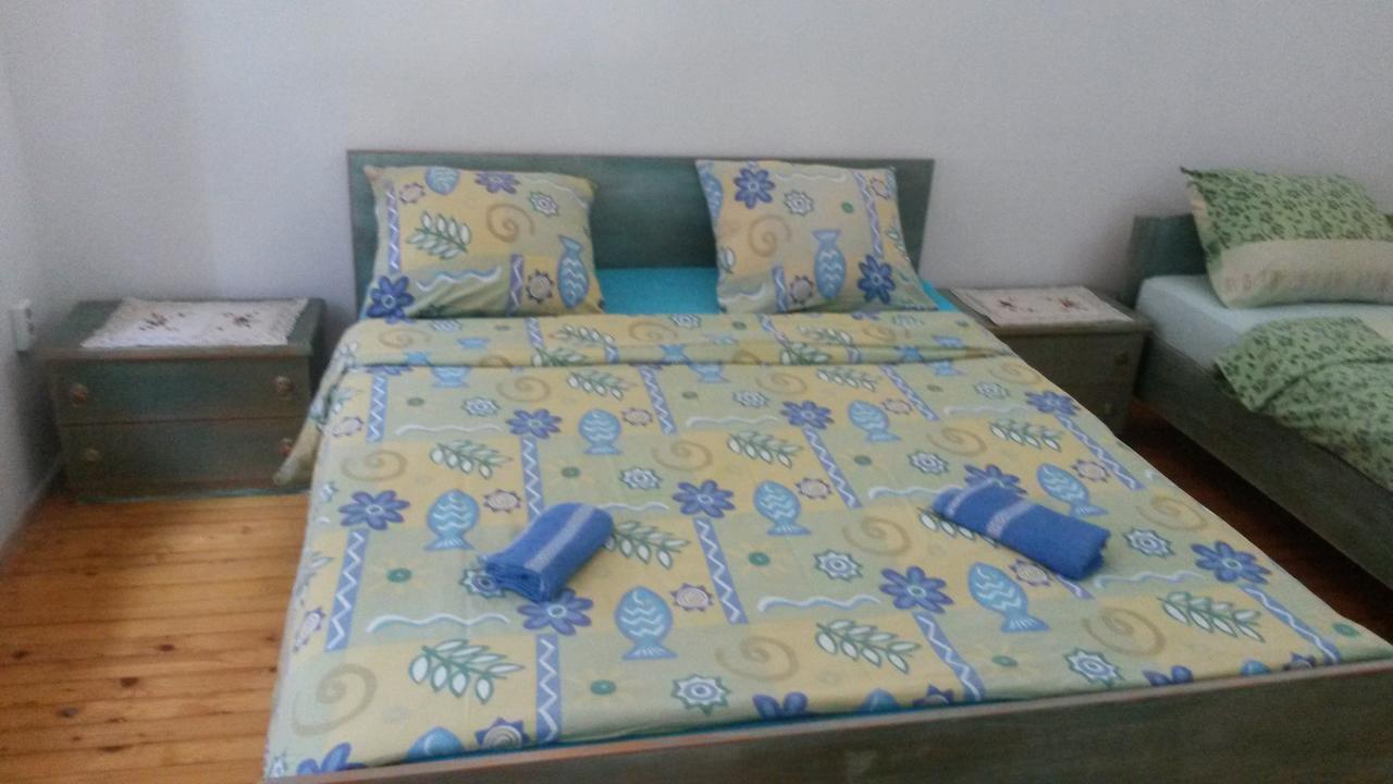 Guesthouse Hurma Rooms Сараево Екстериор снимка